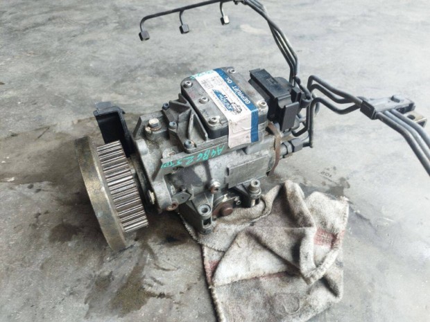 Audi / Volkswagen / Skoda 2.5 TDI adagoló 0470506038 059130106K