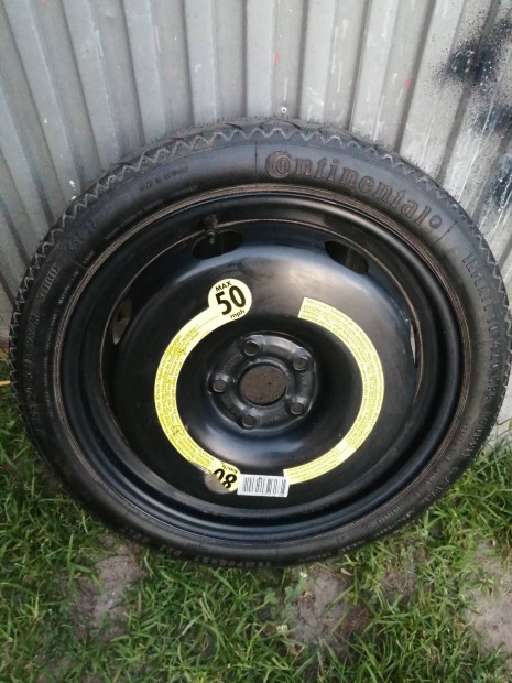 Audi / Vw / Skoda 18" mankkerk