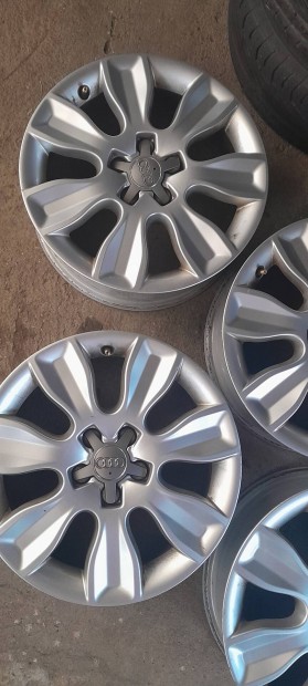 Audi a1 a2 a3 seat Skoda volkswagen r 16 5x100 original