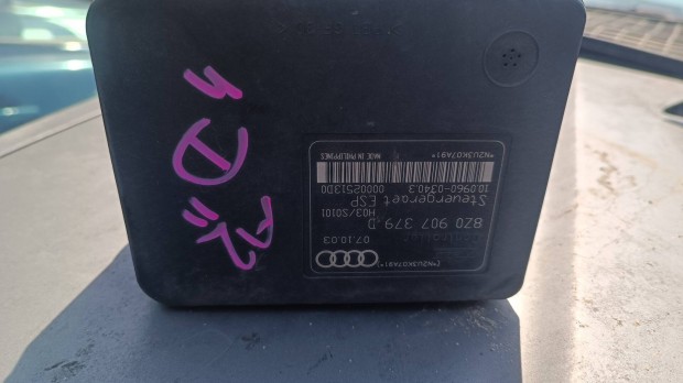 Audi a2 ABS egység 8z0907379D cikkszám