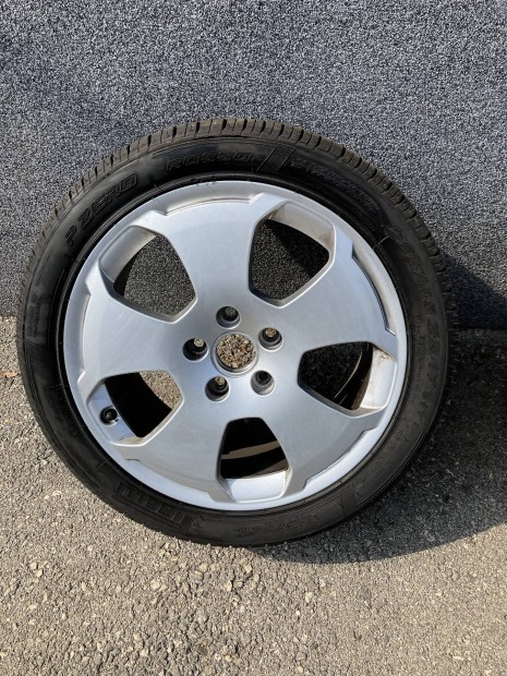 Audi a3 17 col 5x112 gyri ptkerk