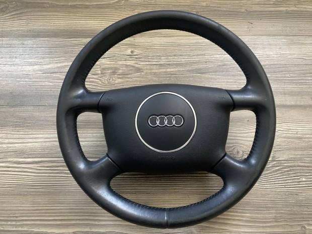 Audi a3 4 águ kormány+légzsák
