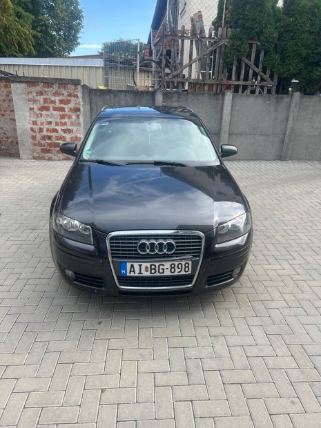 Audi a3 8P 1.6 fsi