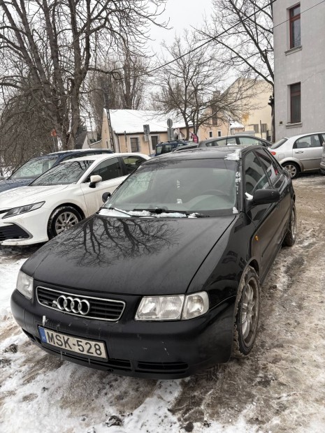 Audi a3 8l 1.9tdi