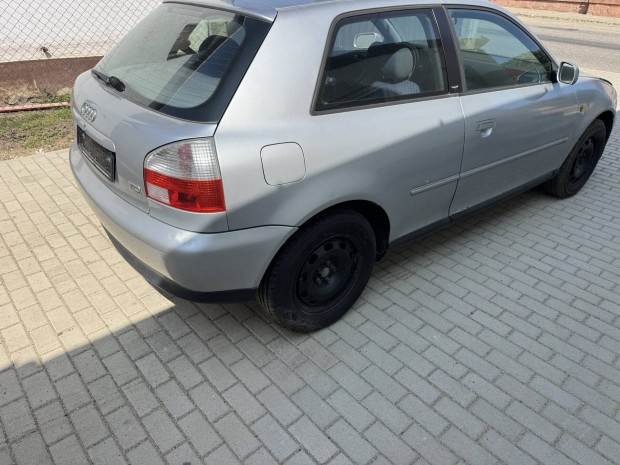 Audi a3 8l alkatrészek