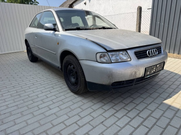 Audi a3 8l alkatrszek 