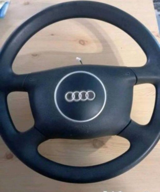 Audi a3 8l kormány ablakemelő motor ködlámpa