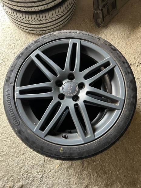 Audi a3 8p Alufelni 5x112 18"