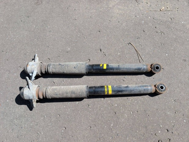 Audi a3 8p hts futm lengscsillapt