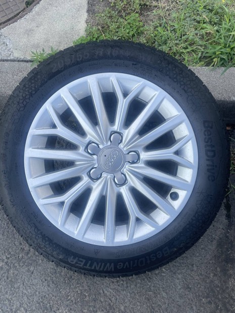 Audi a3 8v gyri alufelni tli-nyri