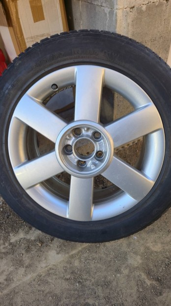 Audi a3 Alufelni 5x100