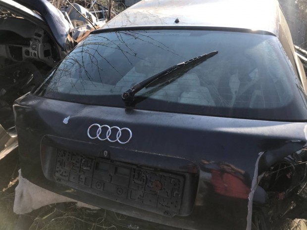 Audi a3 alkatrészek eladok évjárat 99