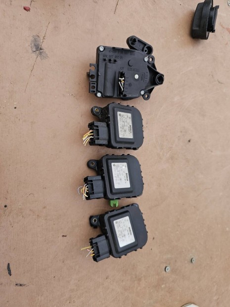 Audi a3 fts llt motor 4000 
