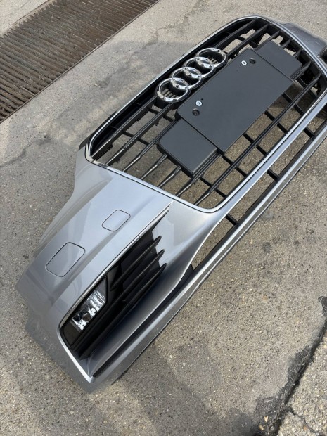 Audi a3 komplett els� l�kh�r�t� 