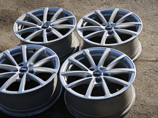 Audi a4 17 coll gy�ri 