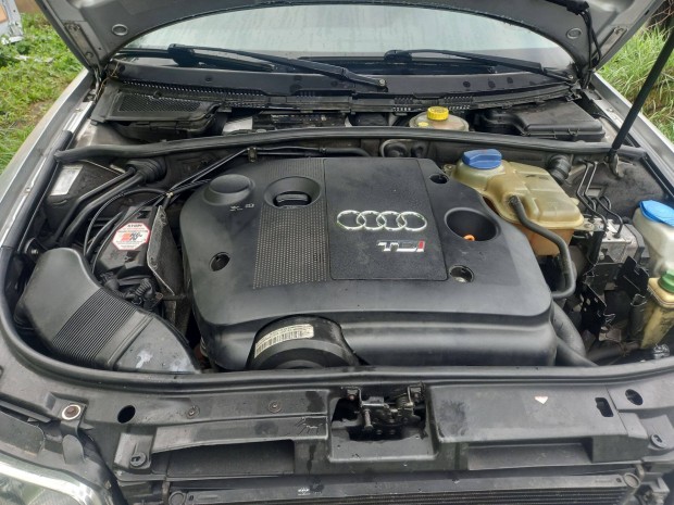Audi a4 1.9 pd motor s vlto 2000evj