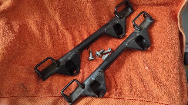 Audi a4 B5 a6c5 Passat B5 isofix