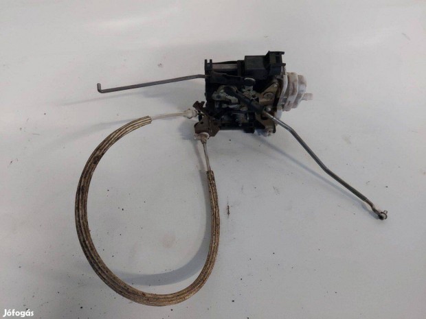 Audi a4 B5 jobb első ajtózár ajtó zár zárszerkezet