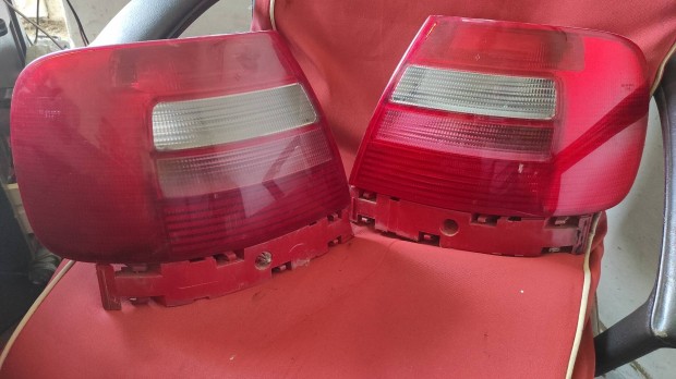 Audi a4 B5 lmpa 