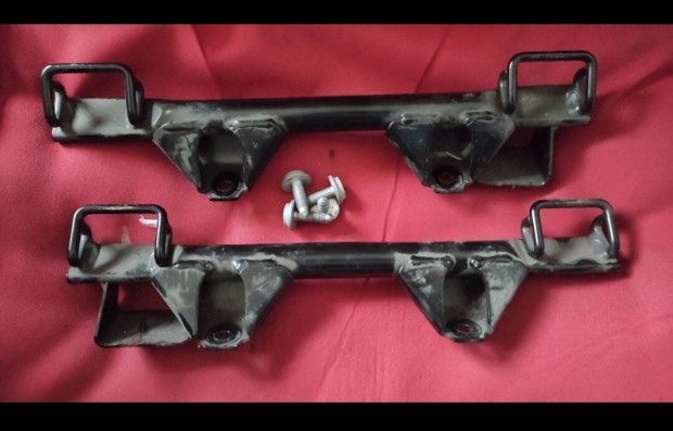 Audi a4 B6 B7 c6 isofix