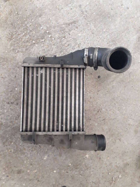 Audi a4 B7 2004-2008 1.9pdtdi intercooler