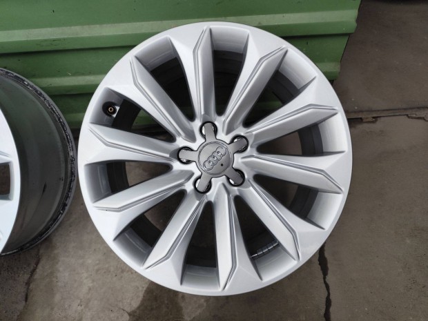 Audi a4 B8 b9 a5 8k 8w a6 4f 4g gyári alufelni 5x112 18"
