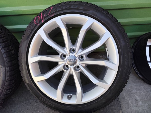 Audi a4 B8 b9 a6 4f gyri alufelni 5x112 18"