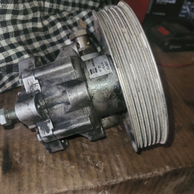 Audi a4 (B5-8D) szerv szivatty