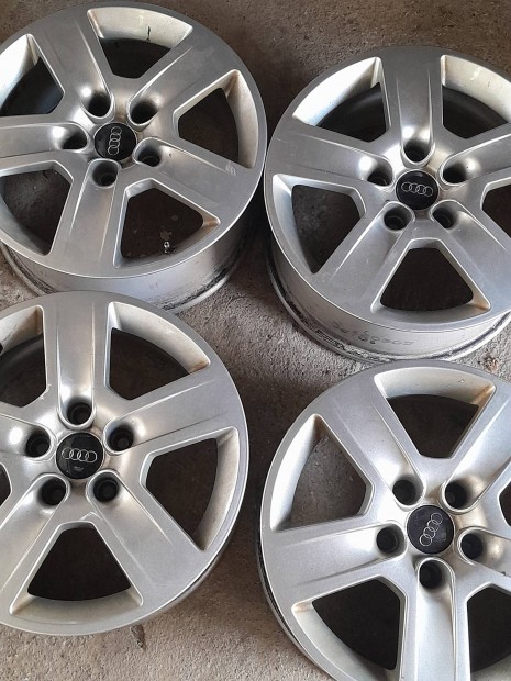 Audi a4 a6 a8 seat Leon toledo altea Skoda Volkswagen  r16 5x112 