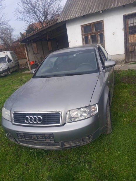 Audi a4 alkatrszek