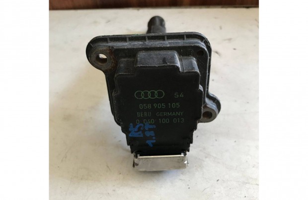 Audi a4 b5 1,8 t traf 058 905 105