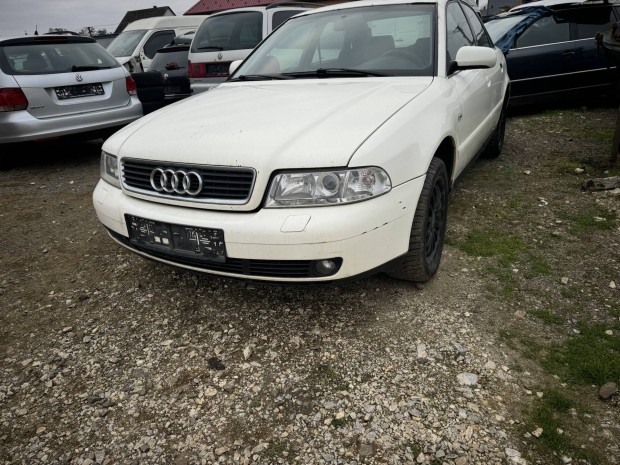 Audi a4 b5 Facelift Alkatrszek 