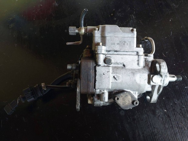 Audi a4 b5, VW Adagoló 1.9 TDI 66 kW 90 LE 1896 cm3 2 464 463 268