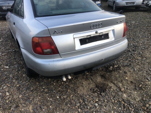 Audi a4 b5 alkatrészek