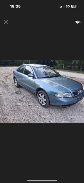 Audi a4 b5 alkatr�szek 