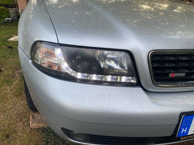 Audi a4 b5 els lmpa
