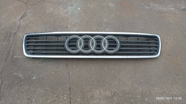 Audi a4 b5 hűtőrács preface