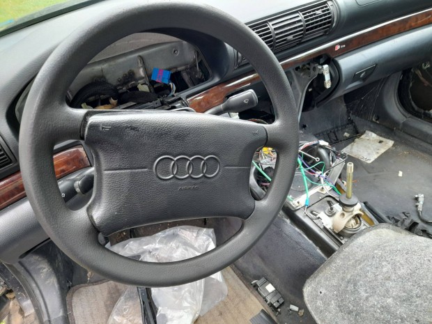 Audi a4 b5 kormny