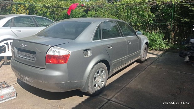Audi a4 b6 1.9pd tdi alkatrészek