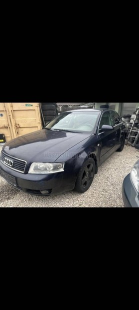 Audi a4 b6 2.5 tdi bontott alkatrszei 