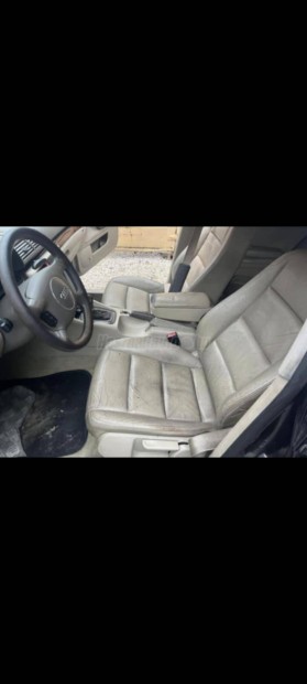 Audi a4 b6 2.5tdi bontott alkatrszek 