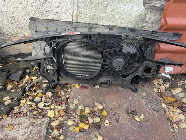 Audi a4 b6 2.5tdi komplett h�t�