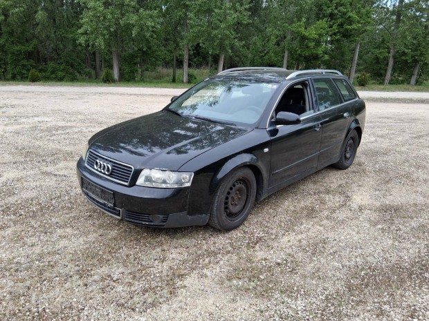 Audi a4 b6 alkatrészek