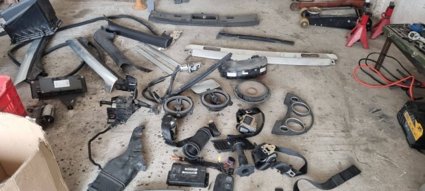 Audi a4 b6 cabrio aprsgok