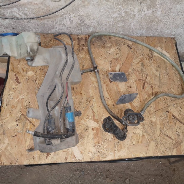 Audi a4 b6 xenon mos 