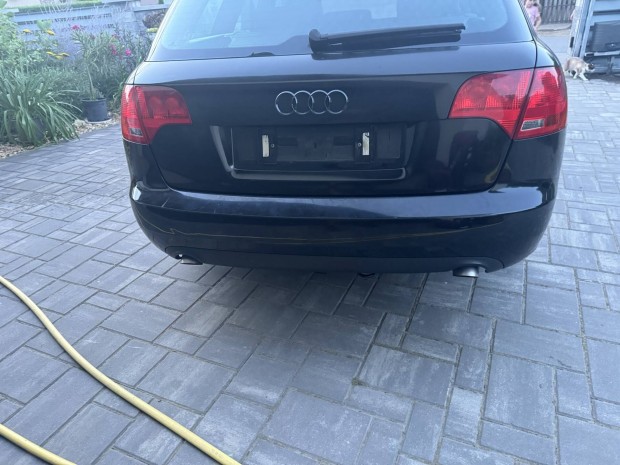 Audi a4 b7 2.0-2.7-3.0 alkatrszek 