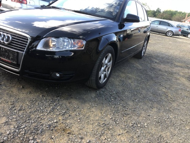 Audi a4 b7 alkatrészek