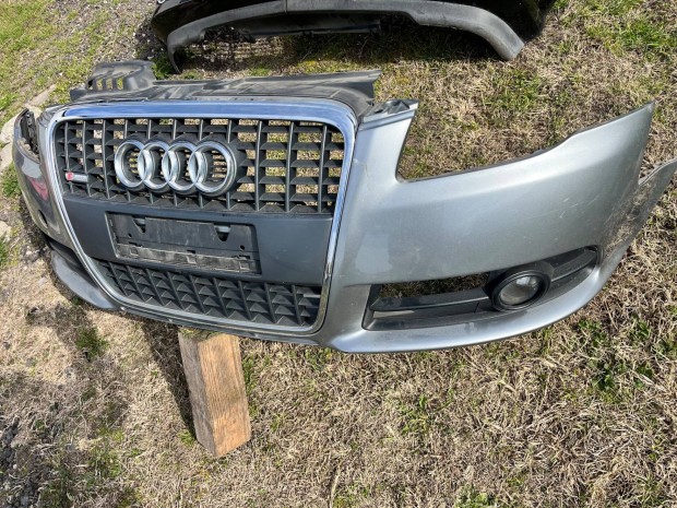 Audi a4 b7 s-line els� l�kh�r�t� elad�