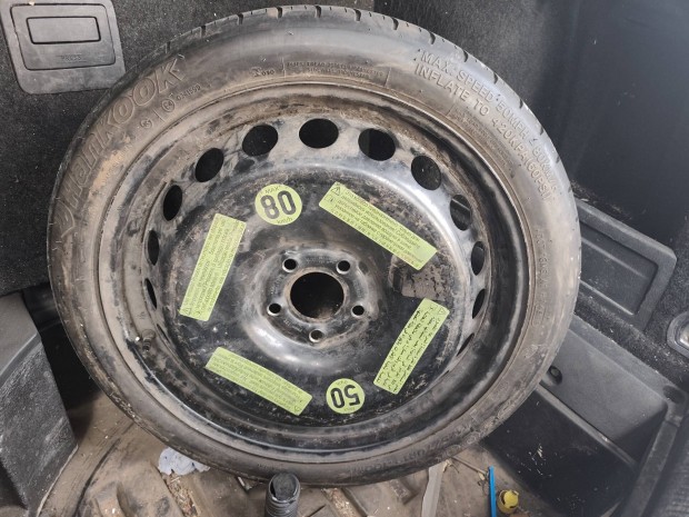 Audi a4 b8 19 col gy�ri mank� ker�k 