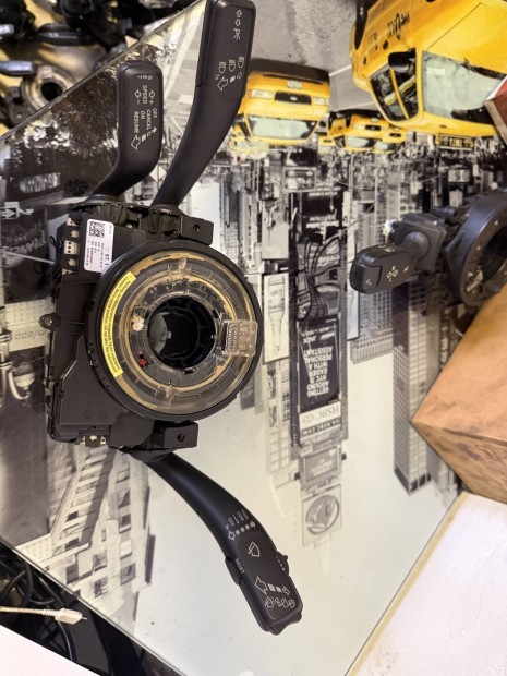 Audi a4 b8 Q5 kormnykapcsol 8k095302bk